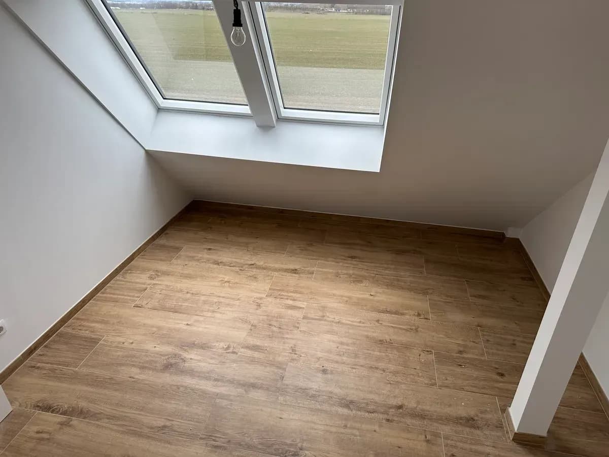 2-Zimmer-Wohnung kaufen in Korneuburg – 58,35 m², € 189.500 – Bild 4 von 5