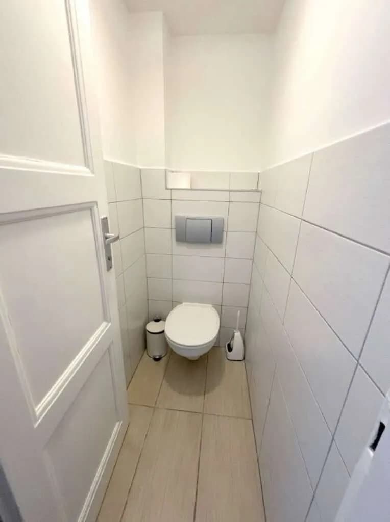 3-Zimmer-Gewerbeimmobilie mieten in Neunkirchen – 80 m², € 783 – Bild 6 von 9