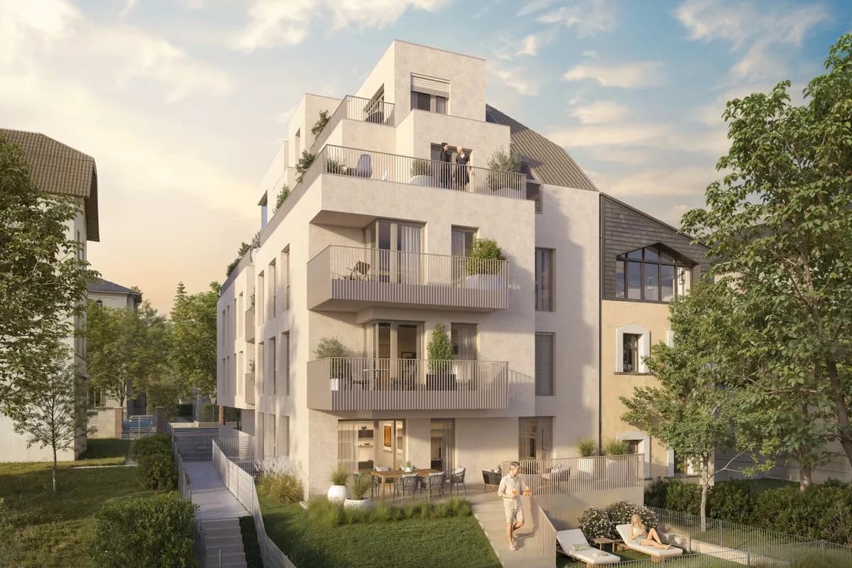 4-Zimmer-Wohnung kaufen in Wien – 90,76 m², € 745.000 – Bild 2 von 6
