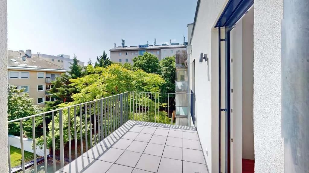 3-Zimmer-Wohnung kaufen in Wien – 64,25 m², € 335.000