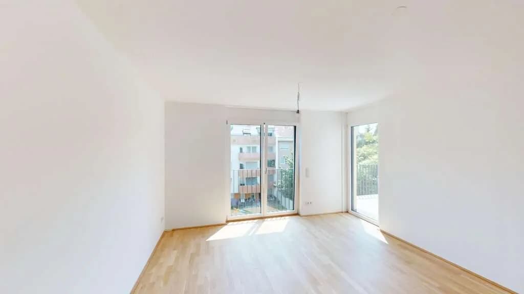 3-Zimmer-Wohnung kaufen in Wien – 64,25 m², € 335.000 – Bild 2 von 23