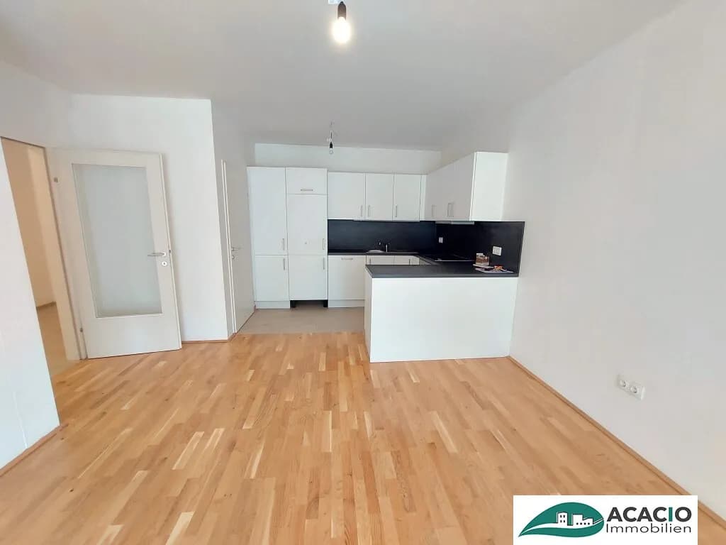 3-Zimmer-Wohnung mieten in Tulln – 77,13 m², € 1.247