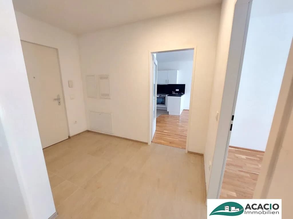 3-Zimmer-Wohnung mieten in Tulln – 77,13 m², € 1.247 – Bild 2 von 15