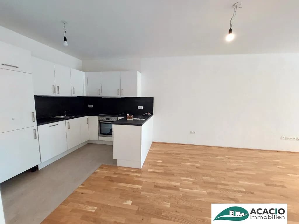 3-Zimmer-Wohnung mieten in Tulln – 77,13 m², € 1.247 – Bild 3 von 15