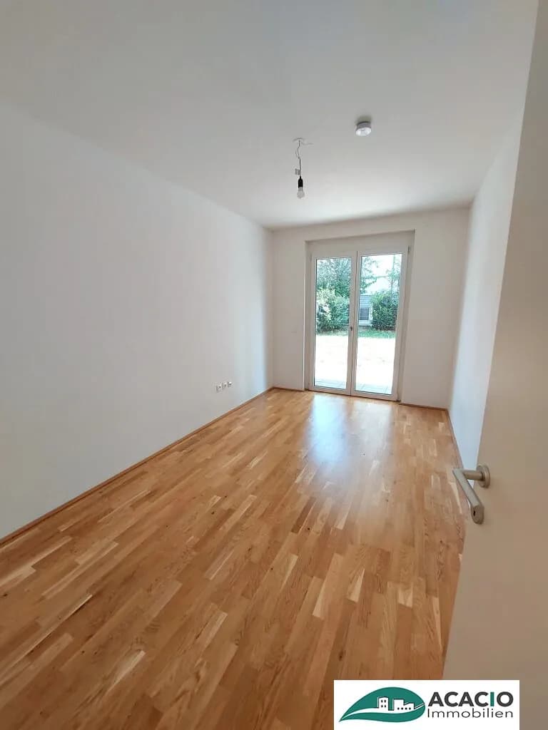 3-Zimmer-Wohnung mieten in Tulln – 77,13 m², € 1.247 – Bild 5 von 15