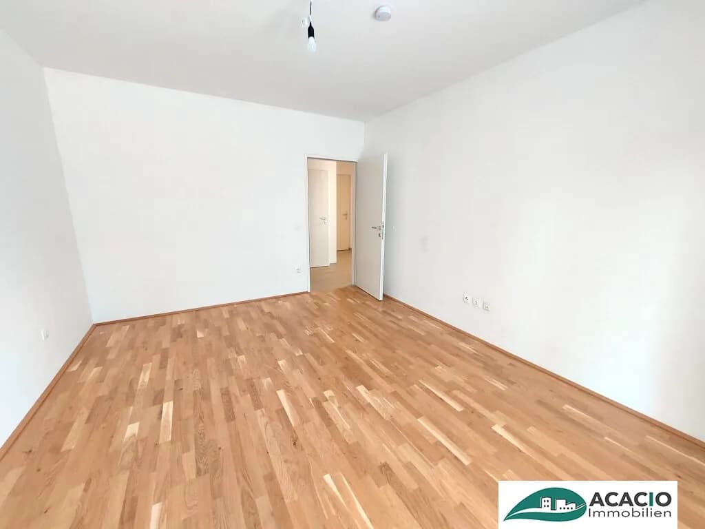 3-Zimmer-Wohnung mieten in Tulln – 77,13 m², € 1.247 – Bild 6 von 15