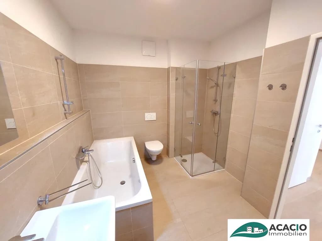 3-Zimmer-Wohnung mieten in Tulln – 77,13 m², € 1.247 – Bild 8 von 15