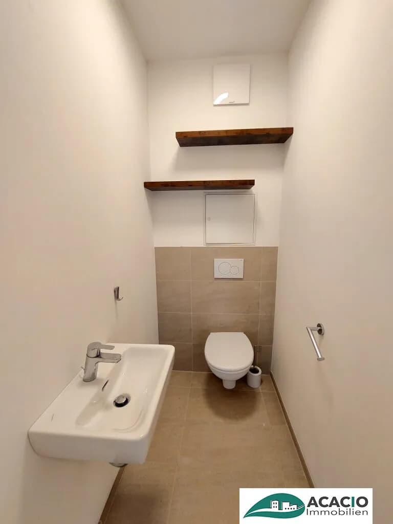 3-Zimmer-Wohnung mieten in Tulln – 77,13 m², € 1.247 – Bild 9 von 15
