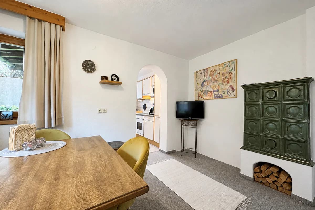 4-Zimmer-Haus kaufen in Kitzbühel – 200 m², € 1.490.000 – Bild 1 von 8
