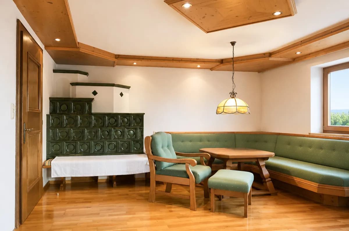 4-Zimmer-Haus kaufen in Kitzbühel – 200 m², € 1.490.000 – Bild 2 von 8