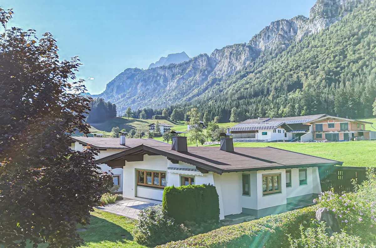 4-Zimmer-Haus kaufen in Kitzbühel – 200 m², € 1.490.000 – Bild 5 von 8