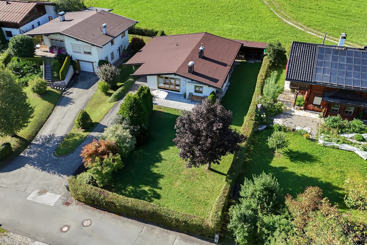 4-Zimmer-Haus kaufen in Kitzbühel – 200 m², € 1.490.000 – Bild 7 von 8