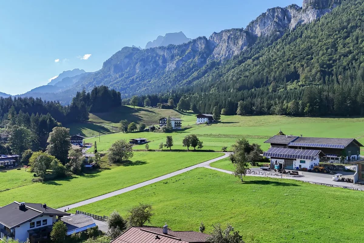 4-Zimmer-Haus kaufen in Kitzbühel – 200 m², € 1.490.000 – Bild 8 von 8