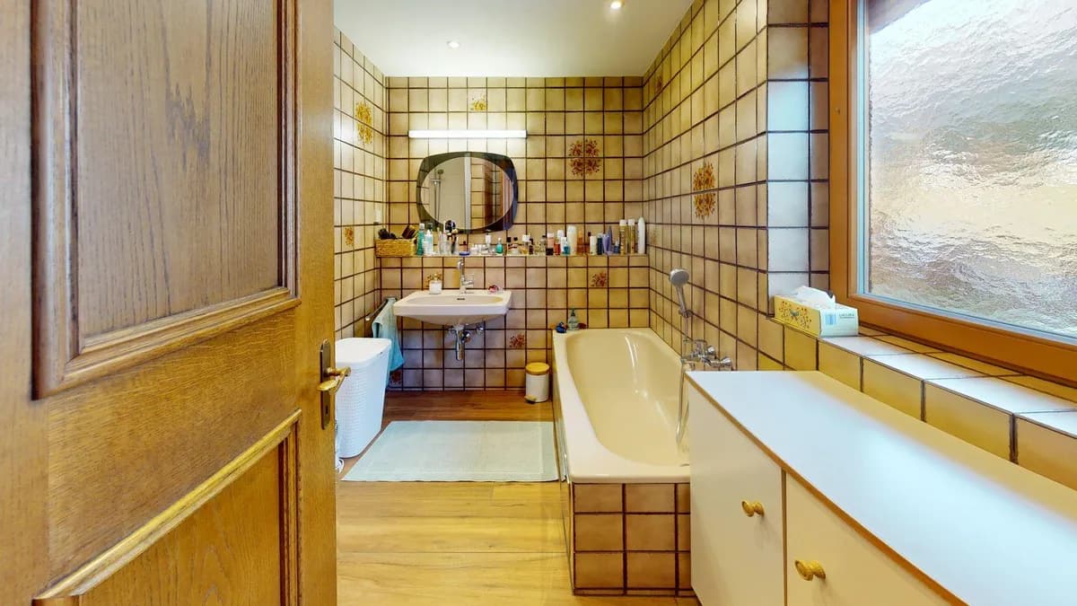 4-Zimmer-Haus kaufen in Kitzbühel – 200 m², € 1.490.000 – Bild 9 von 10