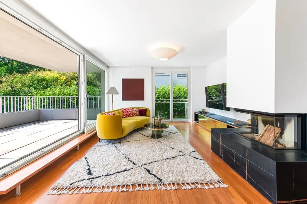 3-Zimmer-Wohnung kaufen in Wien – 120,4 m², € 1.290.000 – Bild 1 von 6