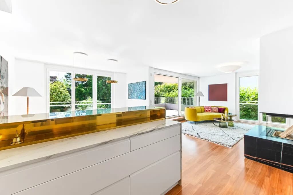 3-Zimmer-Wohnung kaufen in Wien – 120,4 m², € 1.290.000 – Bild 2 von 6