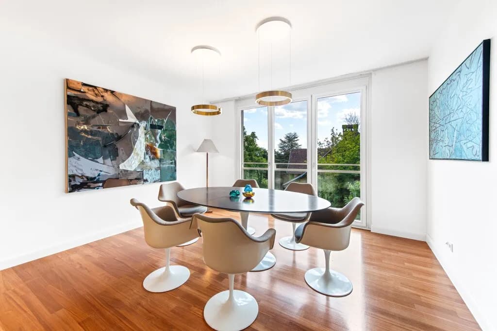 3-Zimmer-Wohnung kaufen in Wien – 120,4 m², € 1.290.000 – Bild 3 von 6