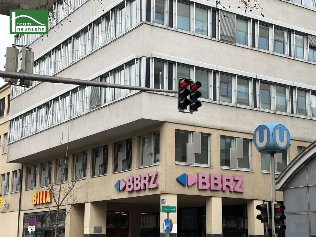 2-Zimmer-Wohnung kaufen in Wien – 34,7 m², € 215.600 – Bild 5 von 7