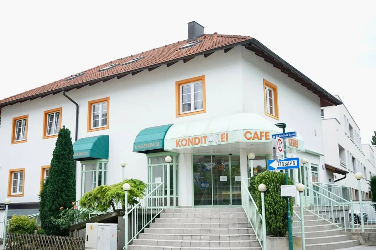 Gewerbeimmobilie mieten in Mödling – 500 m², € 6.500 – Bild 2 von 29