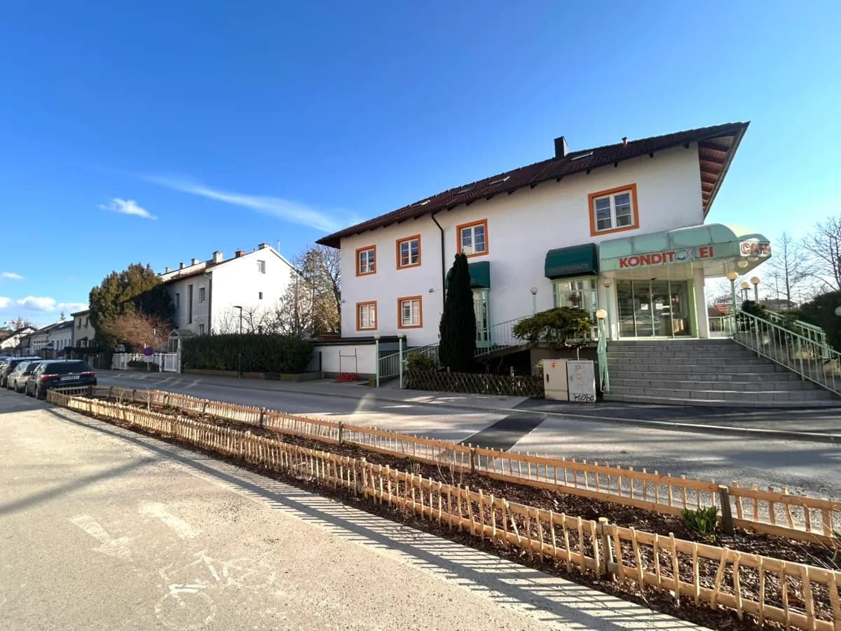 Gewerbeimmobilie mieten in Mödling – 500 m², € 6.500 – Bild 3 von 29