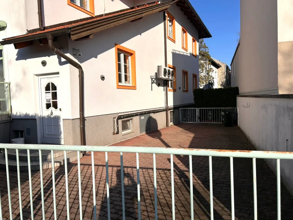 Gewerbeimmobilie mieten in Mödling – 500 m², € 6.500 – Bild 6 von 29