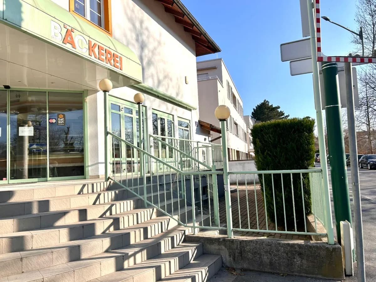 Gewerbeimmobilie mieten in Mödling – 500 m², € 6.500 – Bild 7 von 29