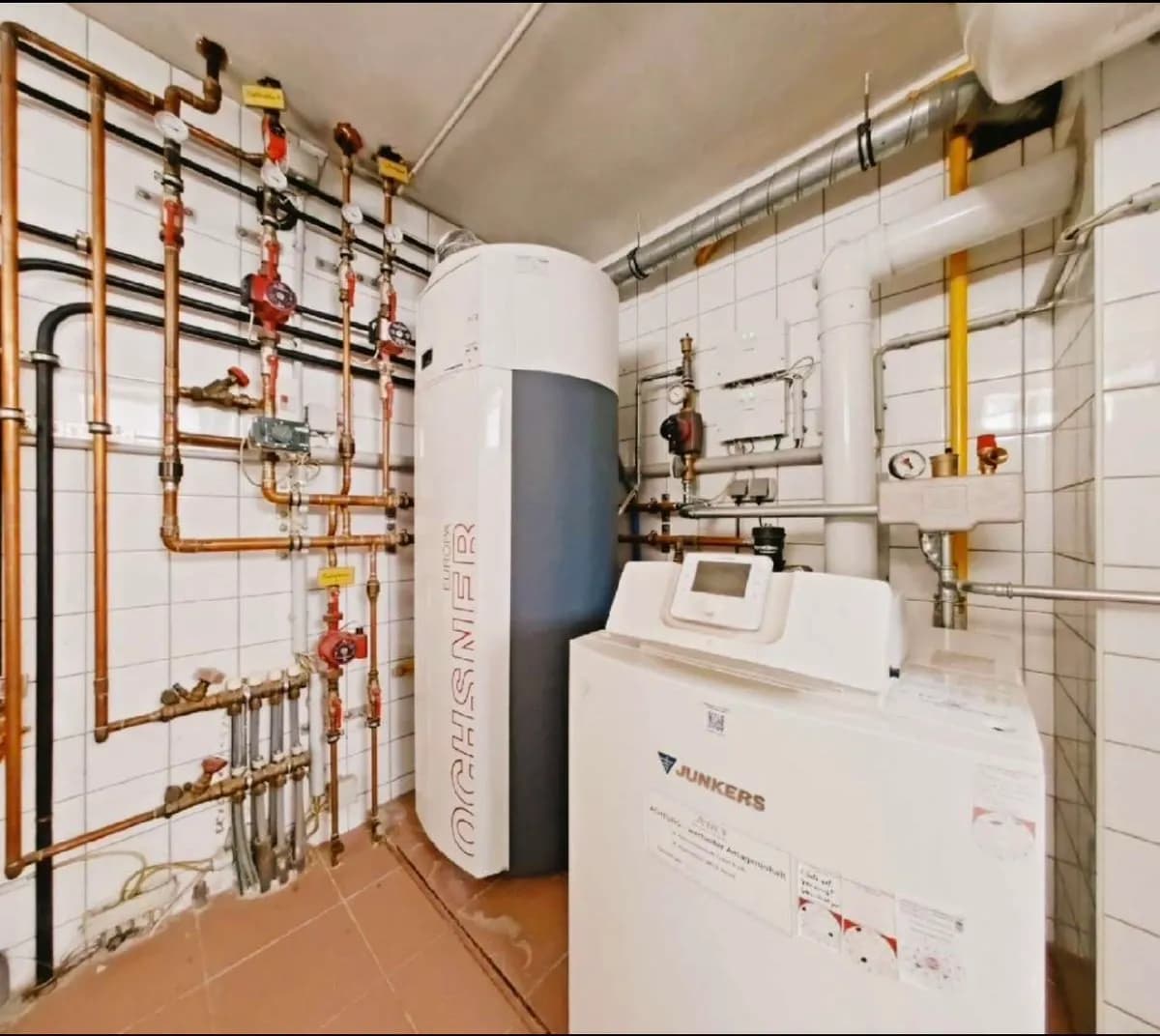 Gewerbeimmobilie mieten in Mödling – 500 m², € 6.500 – Bild 9 von 29