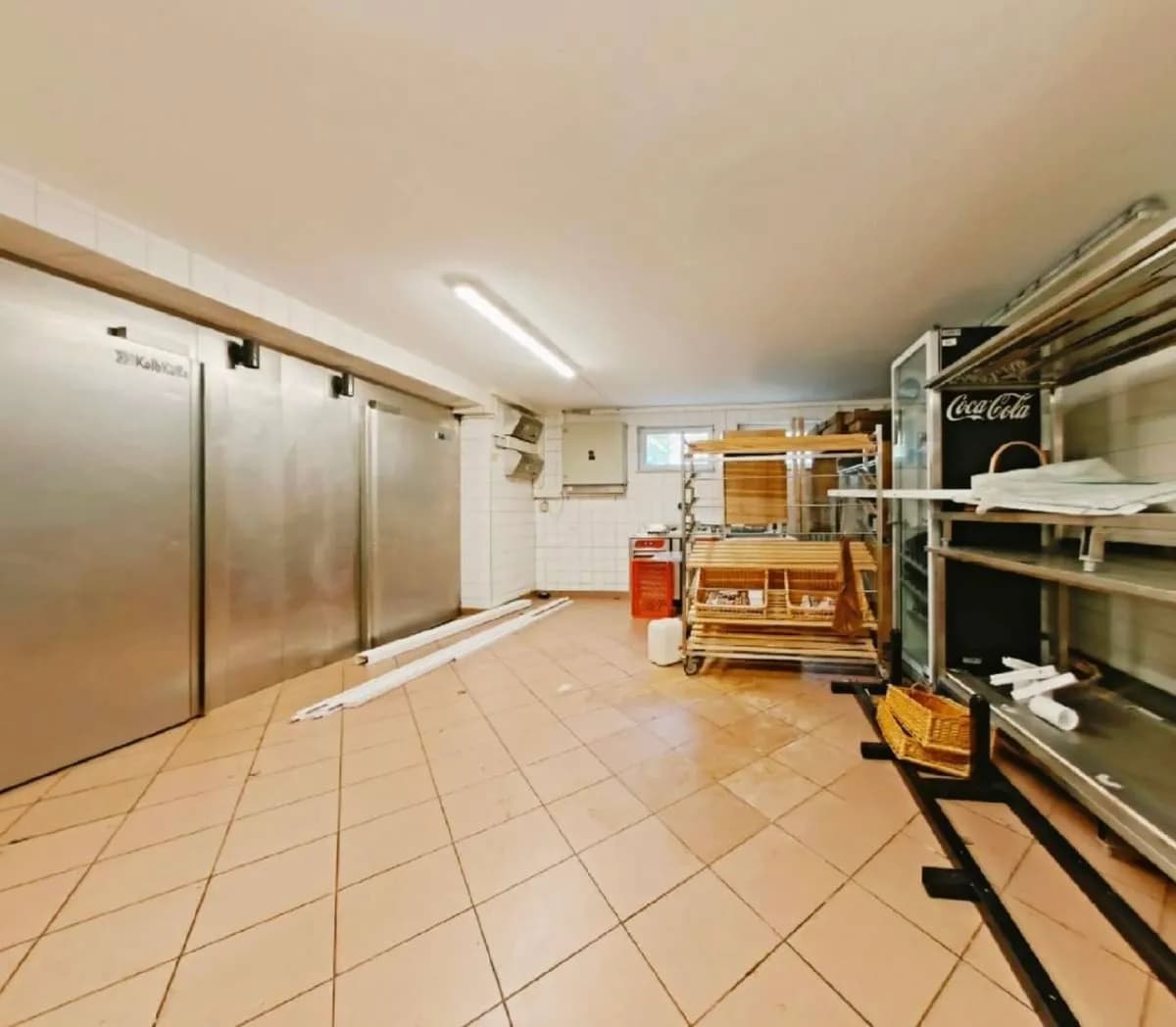 Gewerbeimmobilie mieten in Mödling – 500 m², € 6.500 – Bild 10 von 29