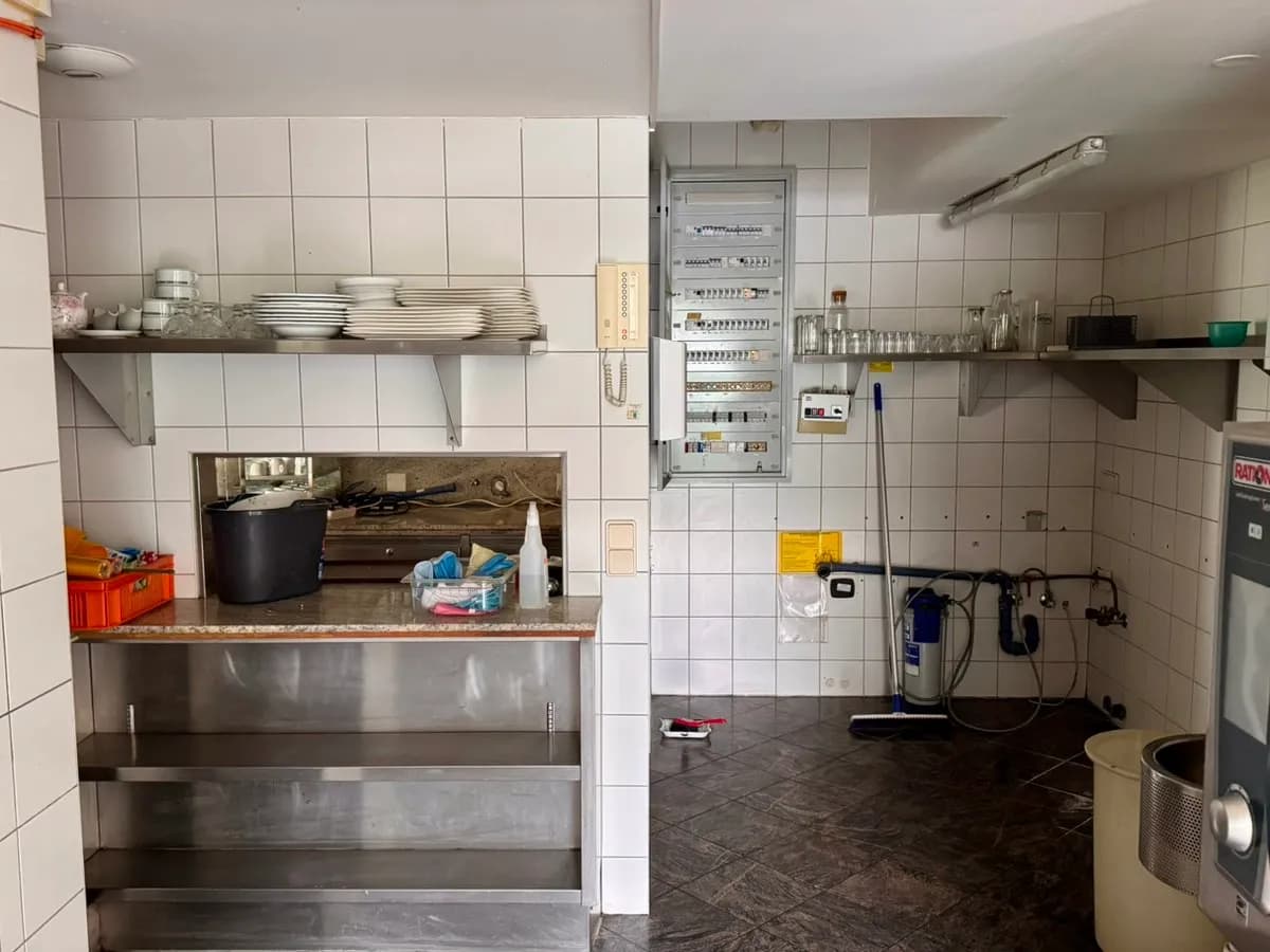 Gewerbeimmobilie mieten in Mödling – 500 m², € 6.500 – Bild 13 von 29