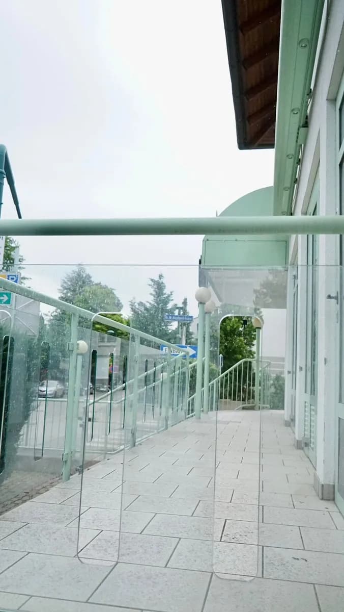 Gewerbeimmobilie mieten in Mödling – 500 m², € 6.500 – Bild 16 von 29