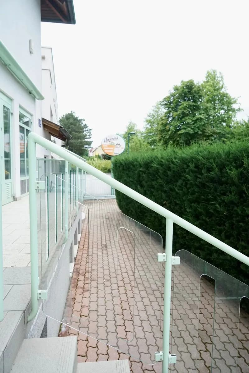 Gewerbeimmobilie mieten in Mödling – 500 m², € 6.500 – Bild 17 von 29