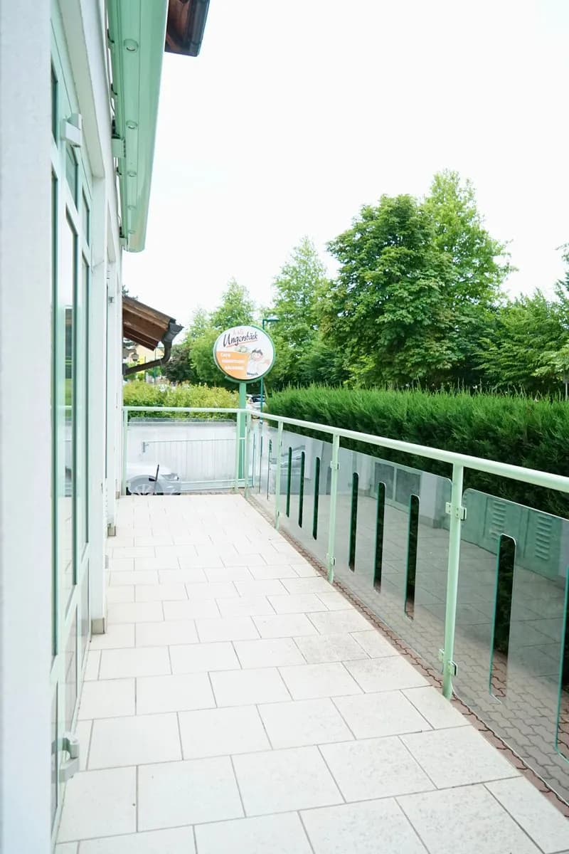 Gewerbeimmobilie mieten in Mödling – 500 m², € 6.500 – Bild 18 von 29