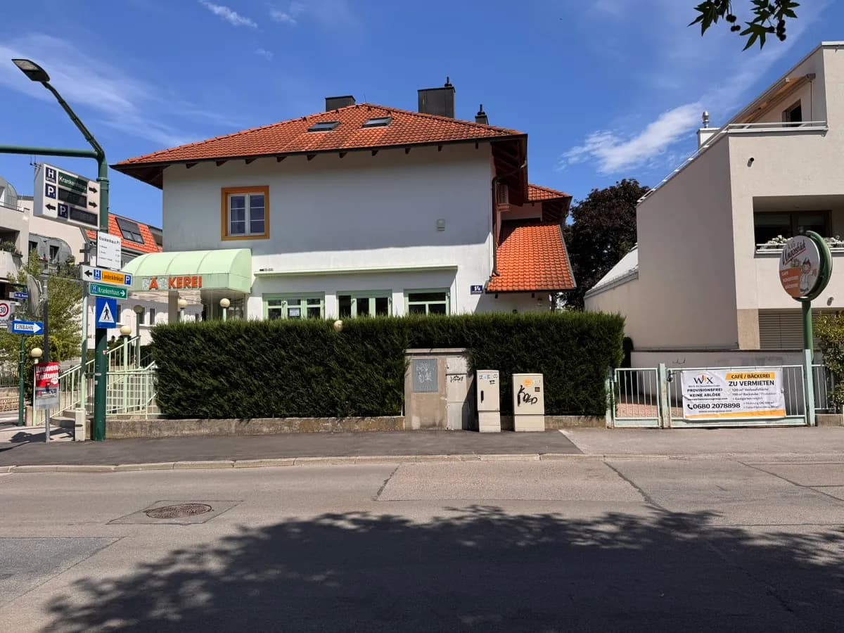 Gewerbeimmobilie mieten in Mödling – 500 m², € 6.500 – Bild 19 von 29