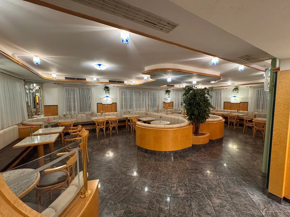 Gewerbeimmobilie mieten in Mödling – 500 m², € 6.500 – Bild 22 von 29