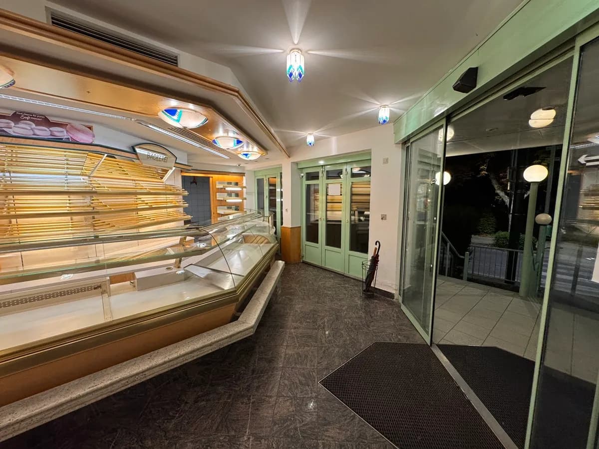 Gewerbeimmobilie mieten in Mödling – 500 m², € 6.500 – Bild 26 von 29