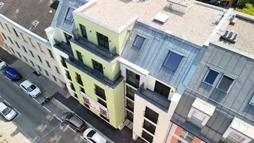 3-Zimmer-Wohnung kaufen in Wien – 72,73 m², € 395.000 – Bild 4 von 19
