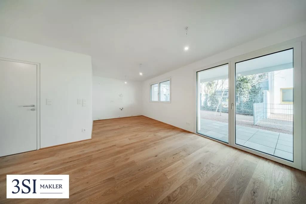 2-Zimmer-Wohnung kaufen in Wien – 44,97 m², € 294.000 – Bild 3 von 18