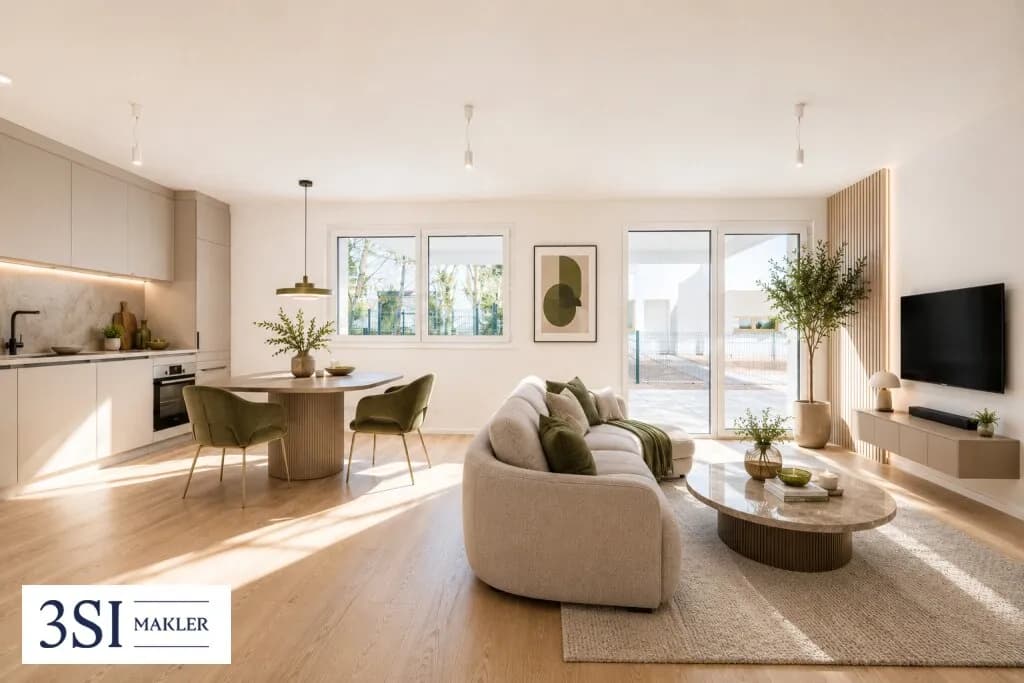 2-Zimmer-Wohnung kaufen in Wien – 44,97 m², € 294.000 – Bild 4 von 18