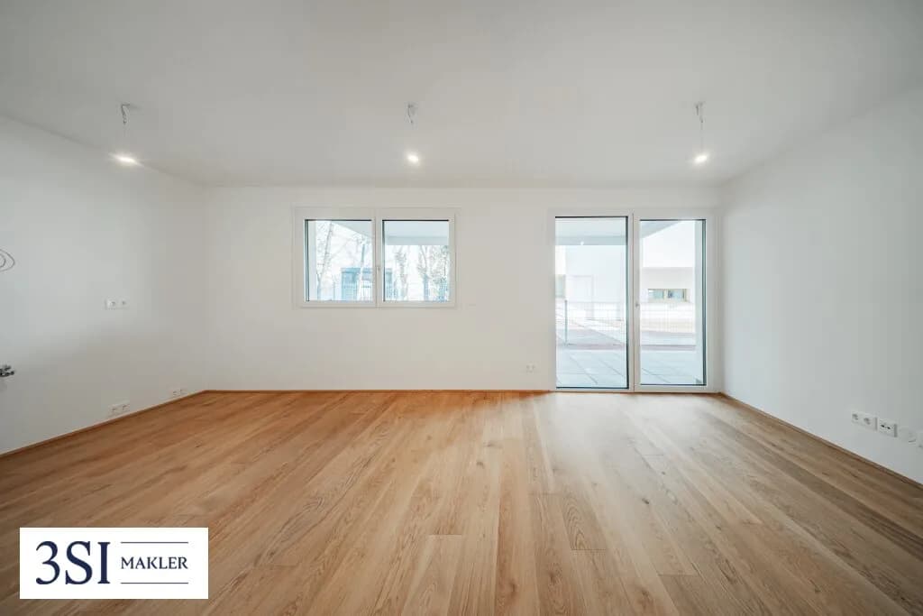 2-Zimmer-Wohnung kaufen in Wien – 44,97 m², € 294.000 – Bild 5 von 18