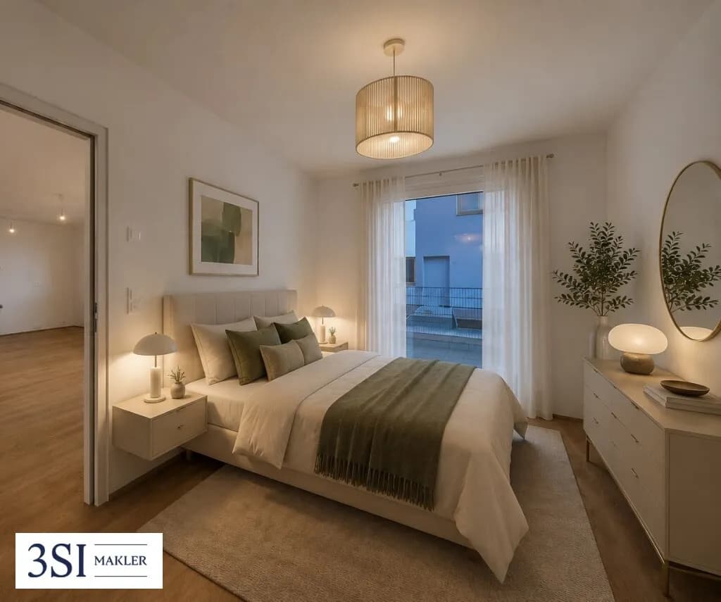2-Zimmer-Wohnung kaufen in Wien – 44,97 m², € 294.000 – Bild 6 von 18