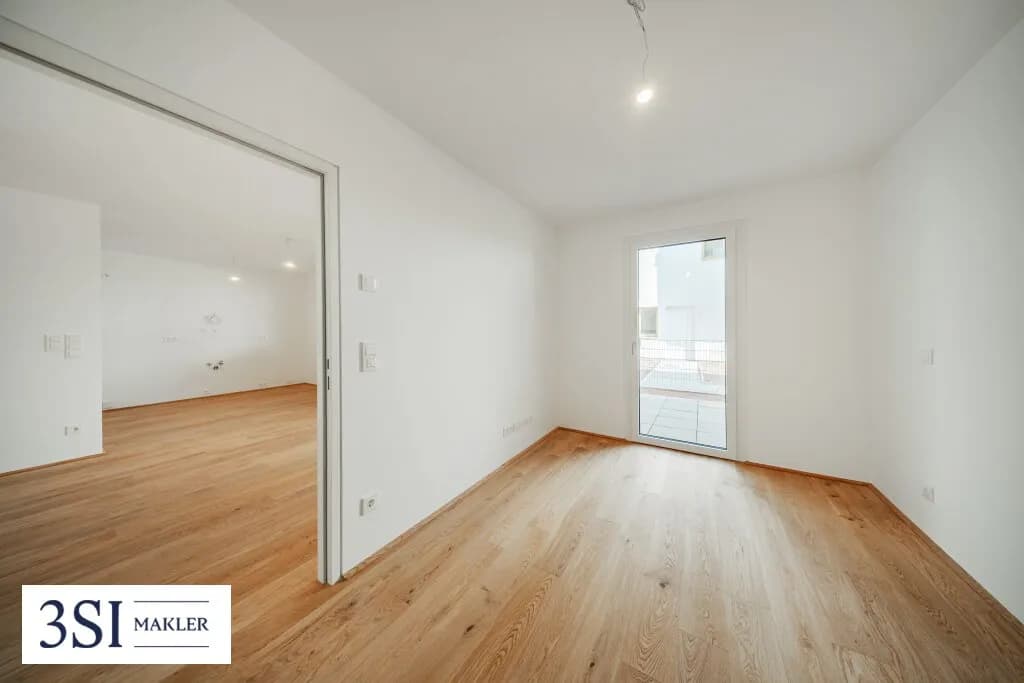 2-Zimmer-Wohnung kaufen in Wien – 44,97 m², € 294.000 – Bild 7 von 18