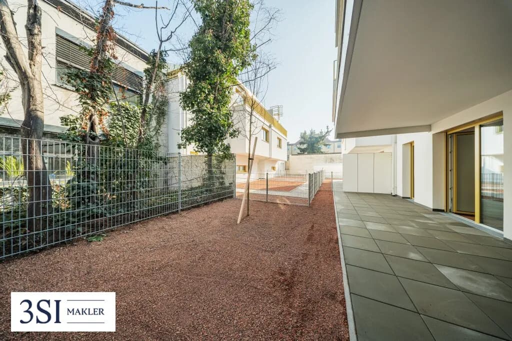 2-Zimmer-Wohnung kaufen in Wien – 44,97 m², € 294.000 – Bild 9 von 18