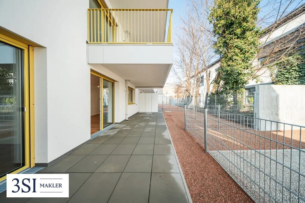 2-Zimmer-Wohnung kaufen in Wien – 44,97 m², € 294.000 – Bild 13 von 18