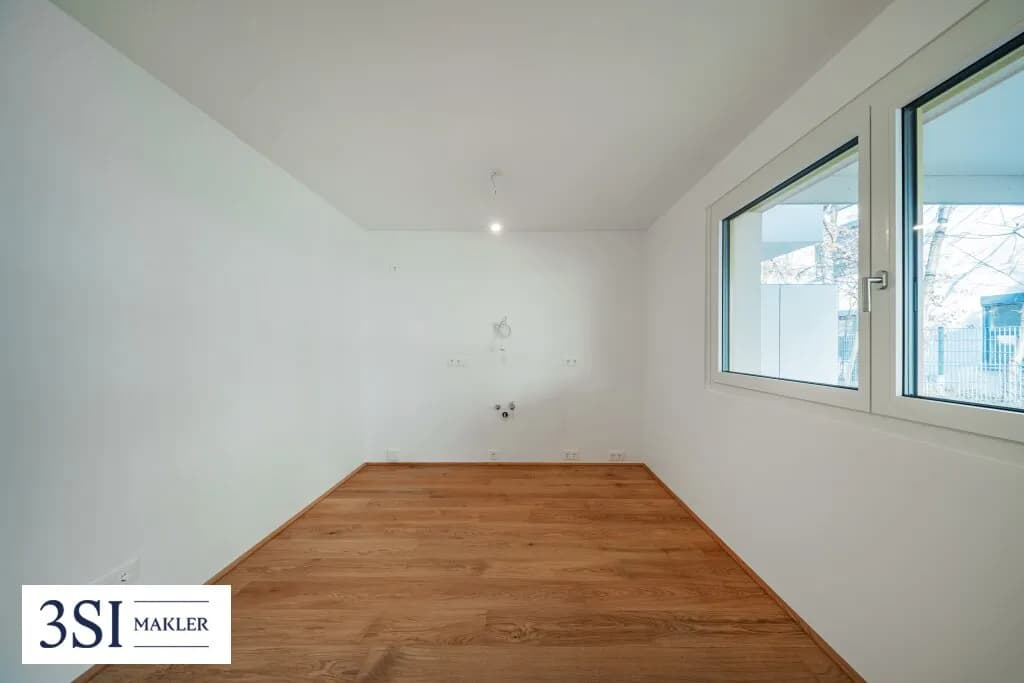 2-Zimmer-Wohnung kaufen in Wien – 44,97 m², € 294.000 – Bild 14 von 18