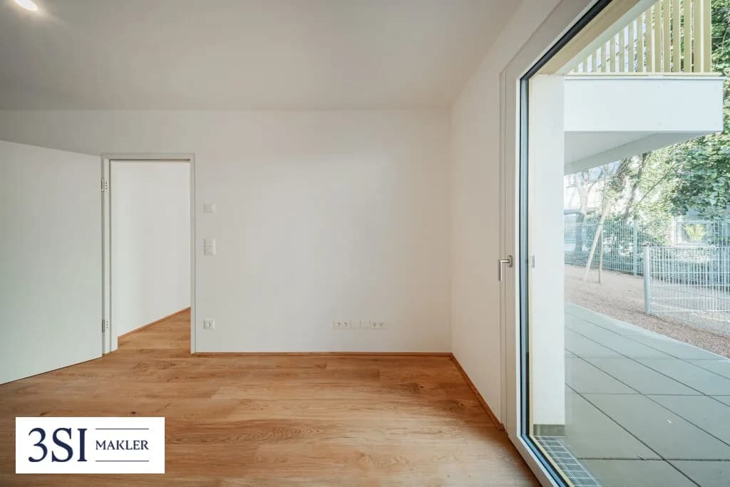 2-Zimmer-Wohnung kaufen in Wien – 44,97 m², € 294.000 – Bild 15 von 18
