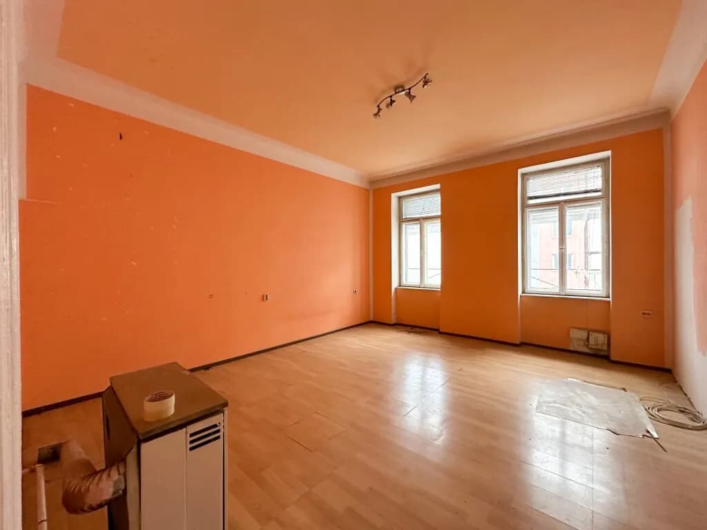 1-Zimmer-Wohnung kaufen in Wien – 33,67 m², € 156.000 – Bild 2 von 21
