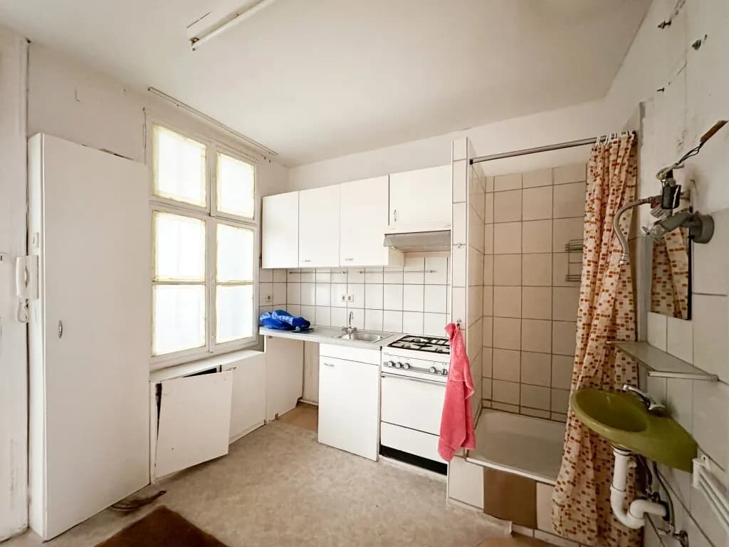 1-Zimmer-Wohnung kaufen in Wien – 33,67 m², € 156.000 – Bild 4 von 21