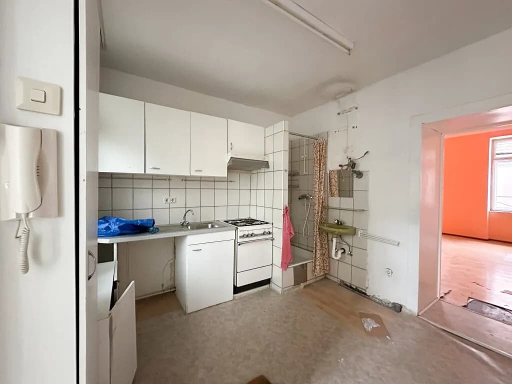 1-Zimmer-Wohnung kaufen in Wien – 33,67 m², € 156.000 – Bild 5 von 21