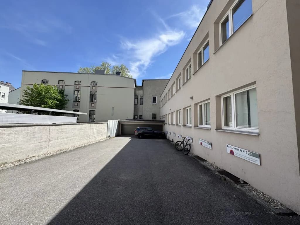 Gewerbeimmobilie mieten in Linz – 223 m², € 3.385 – Bild 2 von 20