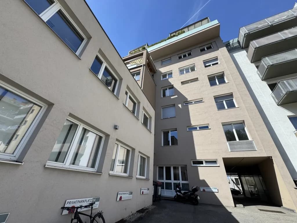 Gewerbeimmobilie mieten in Linz – 223 m², € 3.385 – Bild 3 von 20